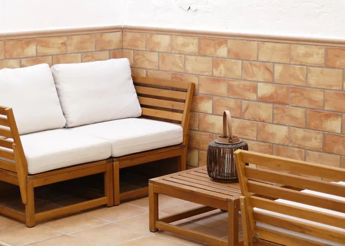 Coqueto En La Carihuela דירה טורמולינוס