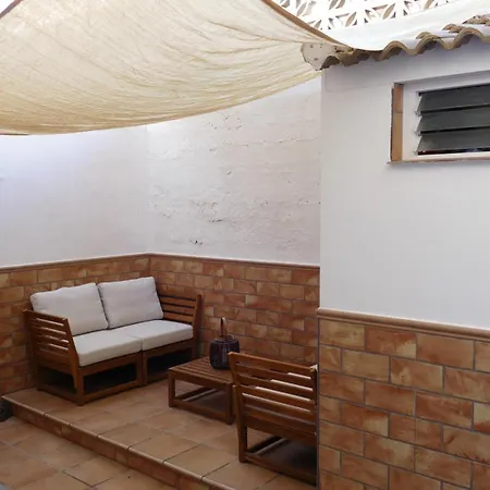 Appartement Coqueto En La Carihuela Torremolinos