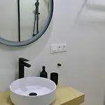 Coqueto En La Carihuela Appartement Torremolinos