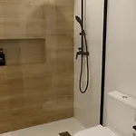 Coqueto En La Carihuela Appartement