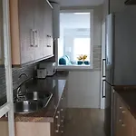 Apartamento Coqueto En La Carihuela *
