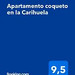 Apartmán Coqueto En La Carihuela *