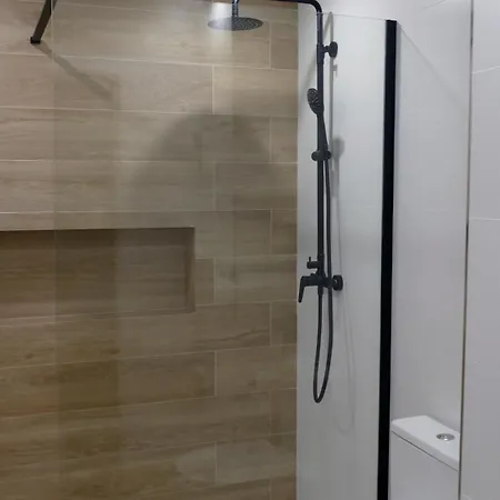 Coqueto En La Carihuela Appartement Torremolinos