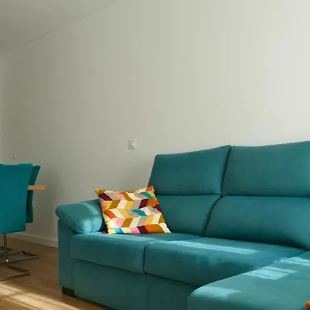 Appartement Coqueto En La Carihuela