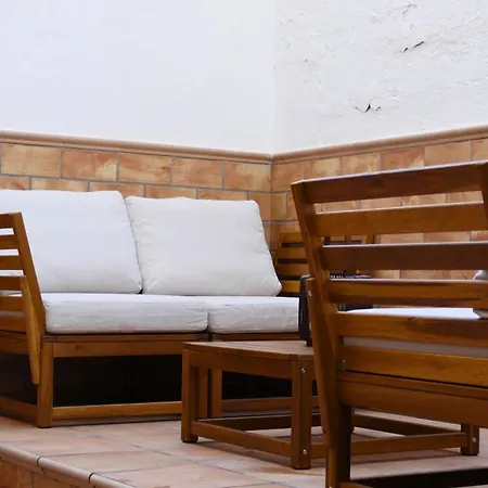 Appartement Coqueto En La Carihuela *