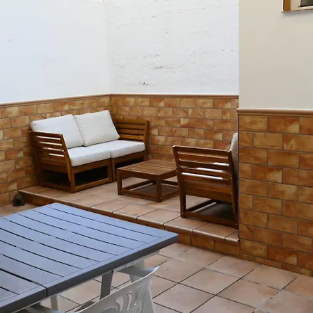 Coqueto En La Carihuela Appartement Torremolinos