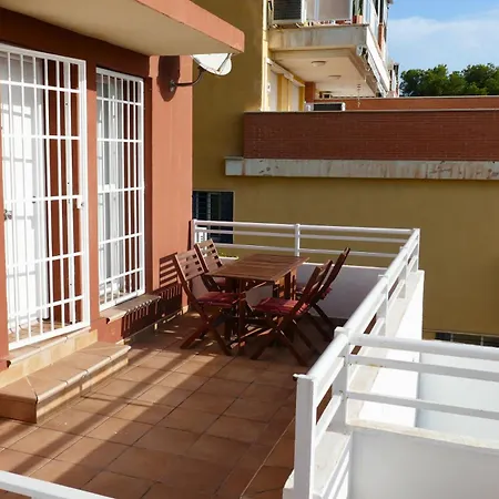 Appartement Coqueto En La Carihuela