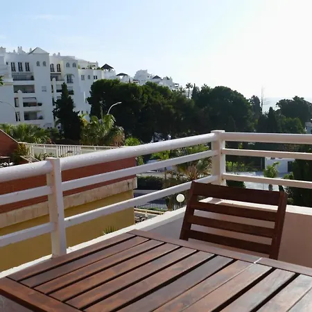 Coqueto En La Carihuela Appartement Torremolinos