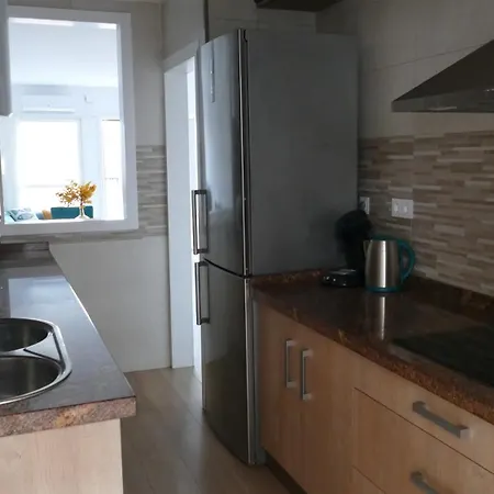 Coqueto En La Carihuela *