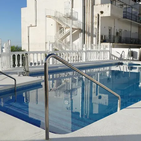 Coqueto En La Carihuela Apartament *