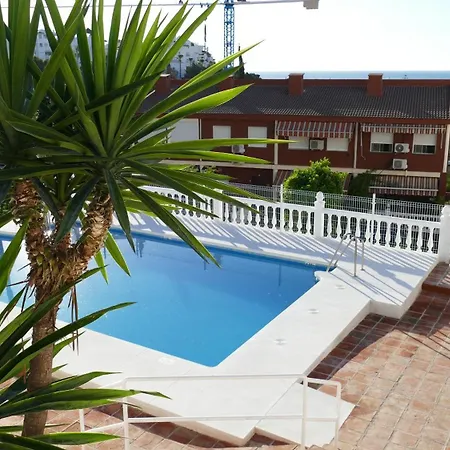 Coqueto En La Carihuela Apartamento Torremolinos