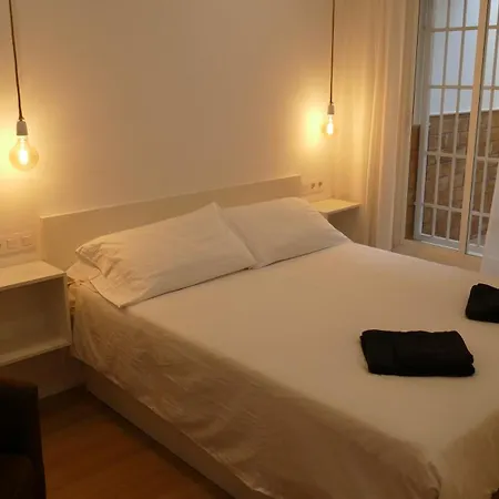 Coqueto En La Carihuela *