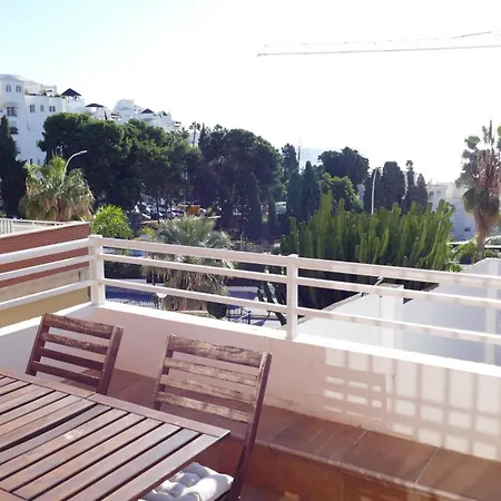 Coqueto En La Carihuela *