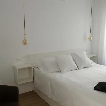 Coqueto En La Carihuela Apartamento