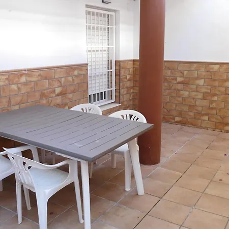 Coqueto En La Carihuela * Torremolinos