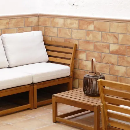 Coqueto En La Carihuela Apartament Torremolinos