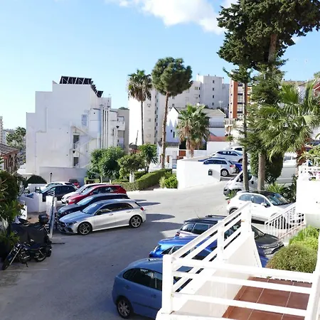 Coqueto En La Carihuela Apartamento *