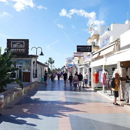 Coqueto En La Carihuela