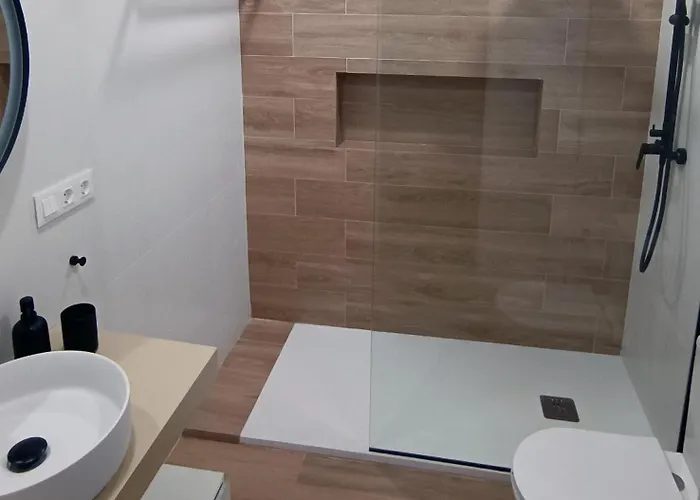 Coqueto En La Carihuela Apartment Torremolinos