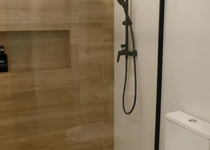 Coqueto En La Carihuela Appartamento