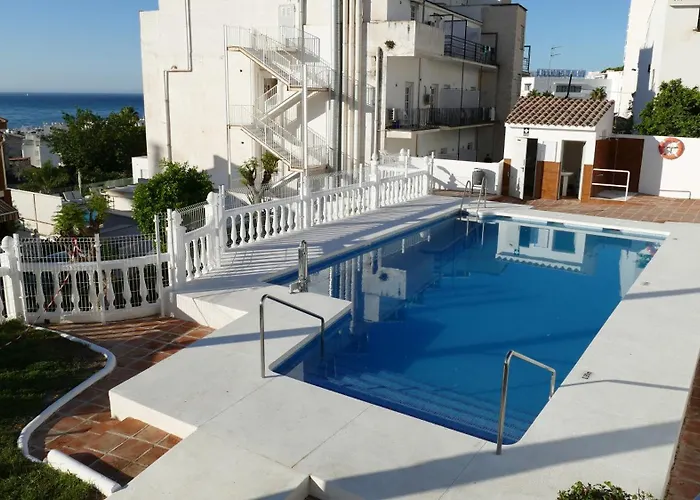 Coqueto En La Carihuela Apartment Torremolinos