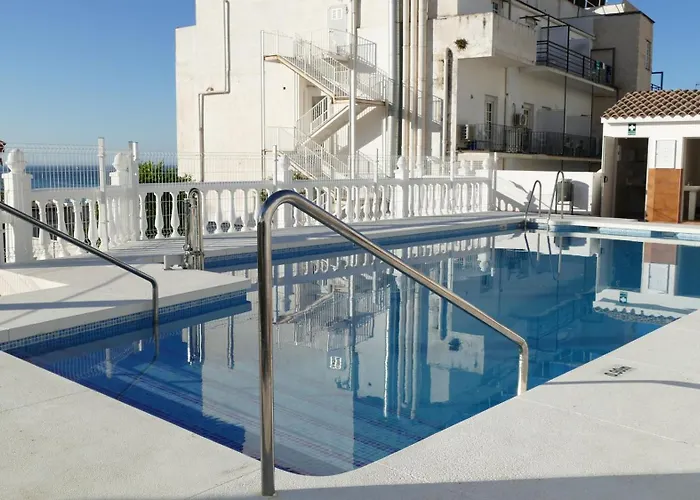 Coqueto En La Carihuela Apartment *