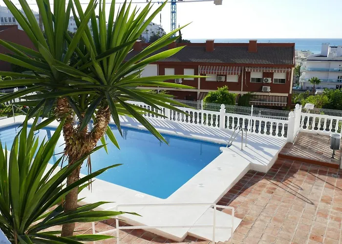 Coqueto En La Carihuela Appartamento Torremolinos