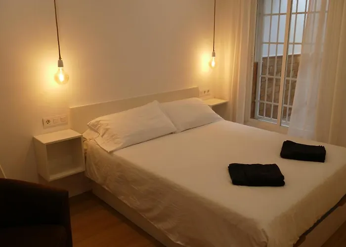 Coqueto En La Carihuela *