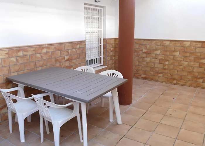 Coqueto En La Carihuela * Torremolinos