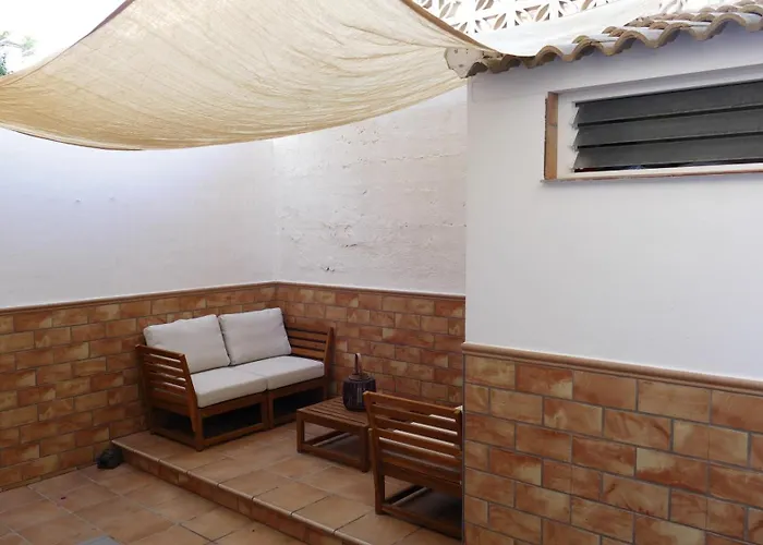 Apartment Coqueto En La Carihuela Torremolinos