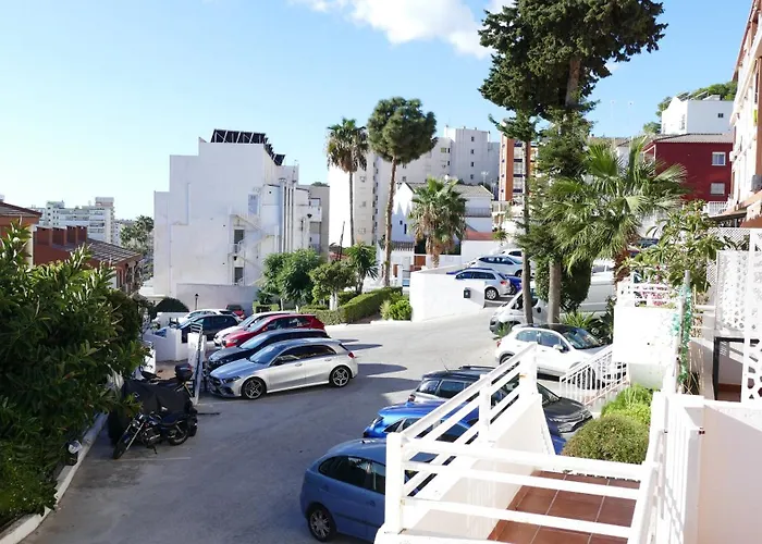 Coqueto En La Carihuela Appartamento *