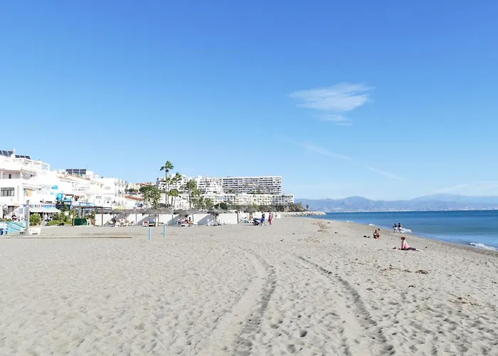 Appartamento Coqueto En La Carihuela