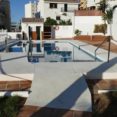 Lägenhet Coqueto En La Carihuela Torremolinos