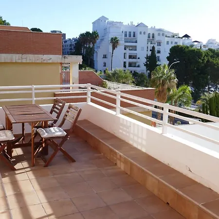 Apartment Coqueto En La Carihuela Torremolinos