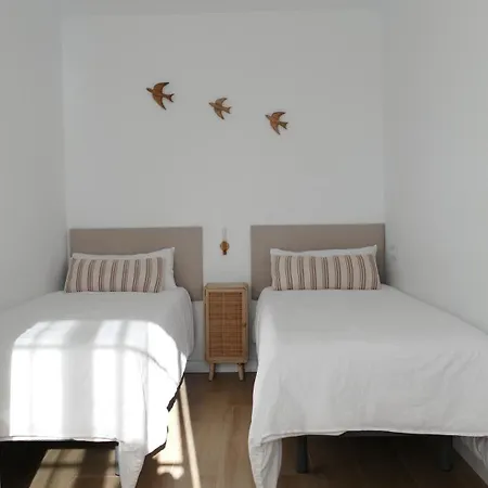 Coqueto En La Carihuela * Torremolinos