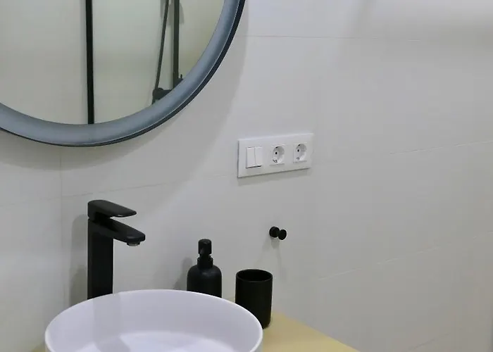 Coqueto En La Carihuela Apartment Torremolinos