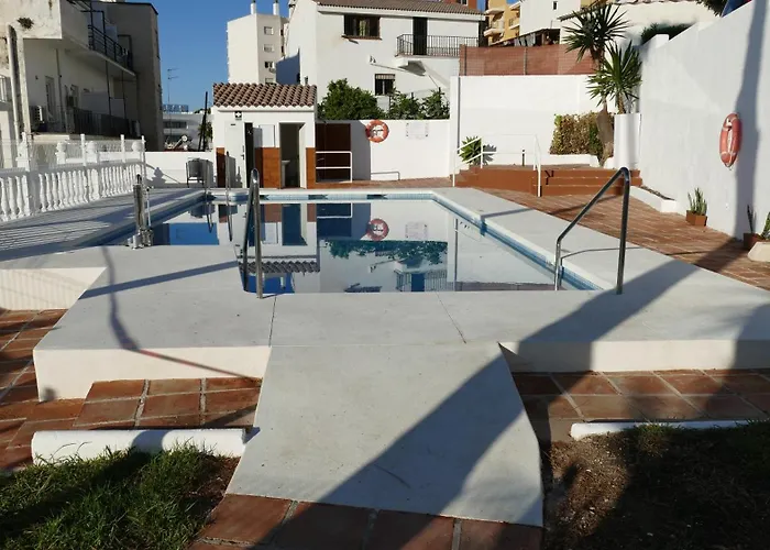 Apartment Coqueto En La Carihuela Torremolinos