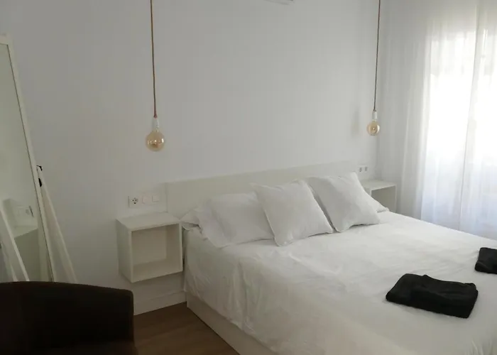 Coqueto En La Carihuela Apartment