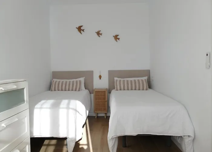 Coqueto En La Carihuela * Torremolinos