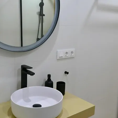 Coqueto En La Carihuela Apartman Torremolinos