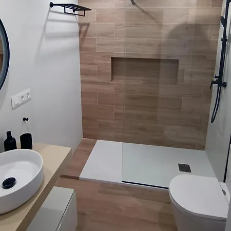 Coqueto En La Carihuela Apartmán Torremolinos