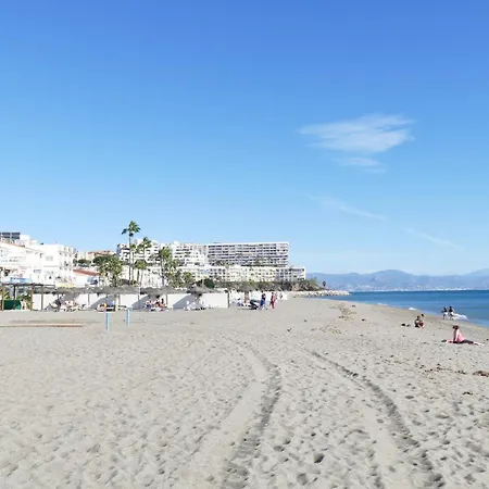 Apartman Coqueto En La Carihuela