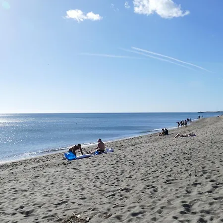 Coqueto En La Carihuela Apartman